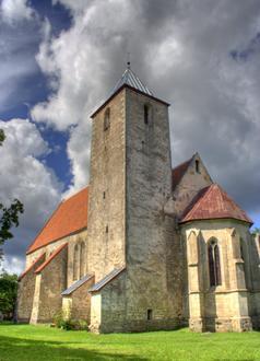 Valjala Image