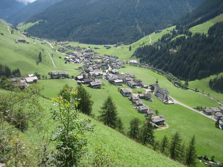 Innervillgraten Image
