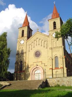 Dąbrowa Białostocka Image