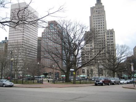 Providence, Rhode Island Image