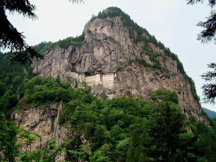 Maçka Image