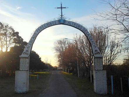 Zelaya, Buenos Aires Image