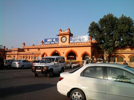 Kota Image