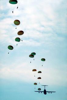 Fort Bragg Image
