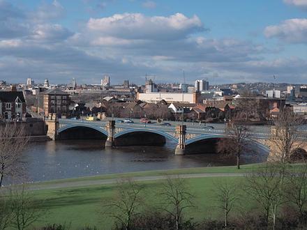 West Bridgford Image