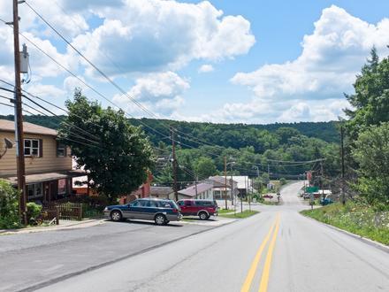 Rockwood Image