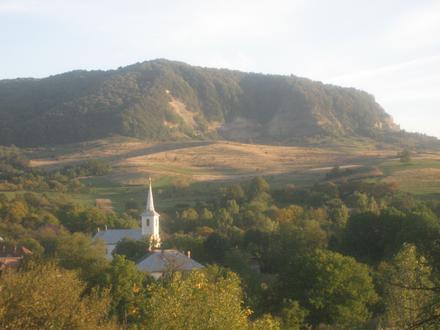 Vima Mică Image