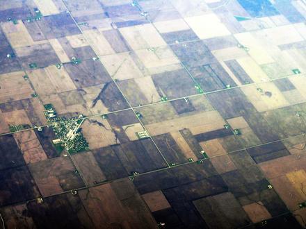 Benson Image