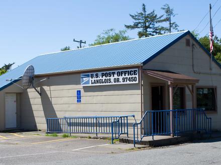 Langlois Image
