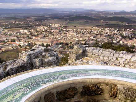 Imatge de Sant Paul de Tricastin Imatge de Sant Paul de Tricastin