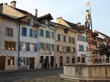 Le Landeron Image