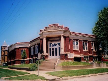 Macon Image