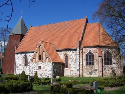 Elmenhorst, Nordvorpommern Image