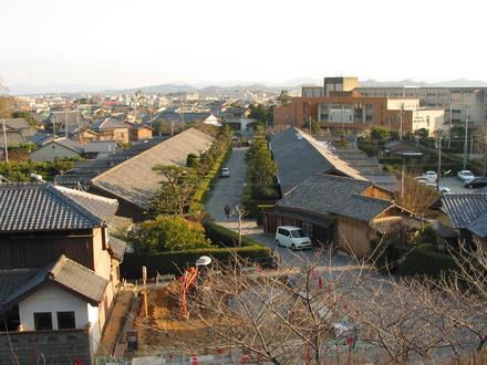 Matsusaka, Mie Image