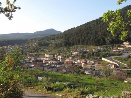 Paravóla Image