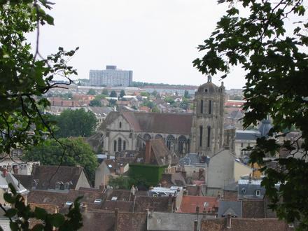Imatge de Dreux Imatge de Dreux