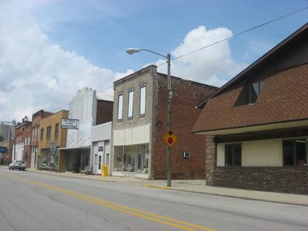 Monroeville Image
