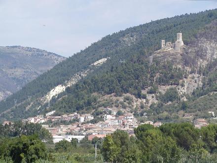 Popoli Image