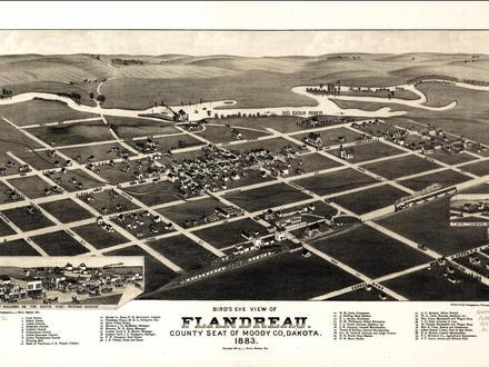 Flandreau Image