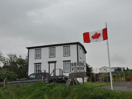 Arnold's Cove Image