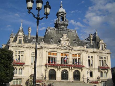 Imatge de Vichèi Imatge de Vichèi