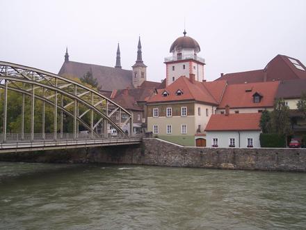 Leoben Image