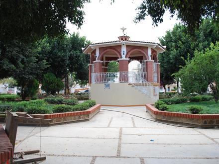 San Antonino Castillo Velasco Image