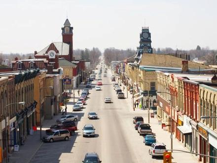 Seaforth Image