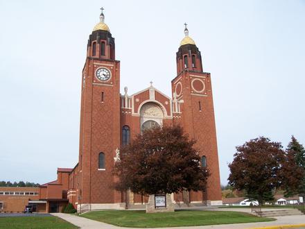 Pulaski Image