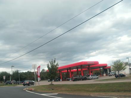Opal, Virginia Image