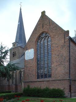 Afbeelding van Benschop (plaats)