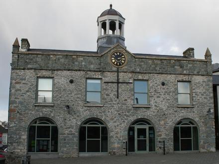 Ballynahinch Image