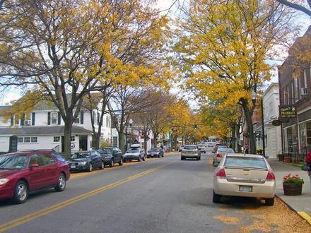 Millbrook Image