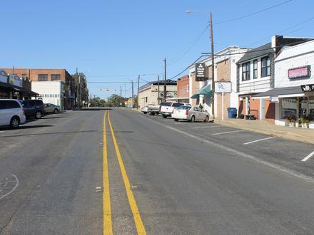 Overton Image