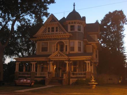 Aviston Image