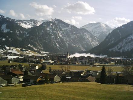 Tannheim Image