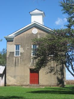 Shiloh Hill Image