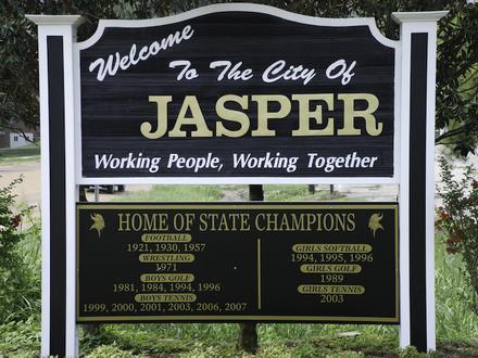 Jasper Image