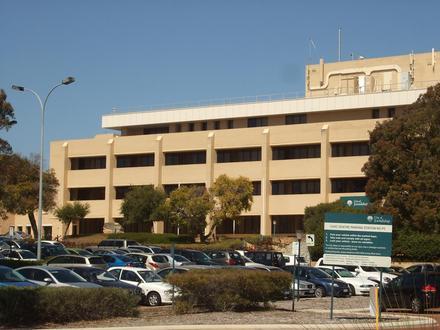 Image of Joondalup