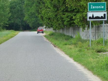 Żeronie Image