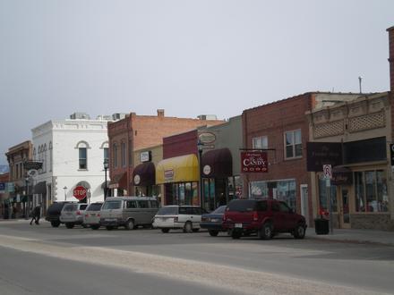 Hamilton Image
