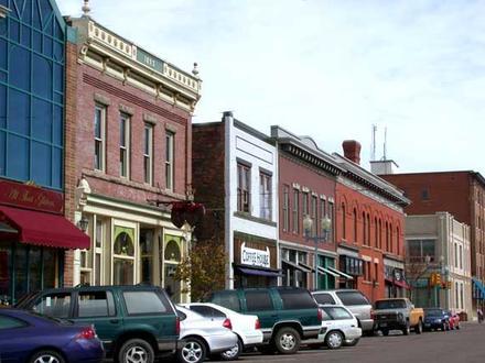 Laramie (Wyoming) Image