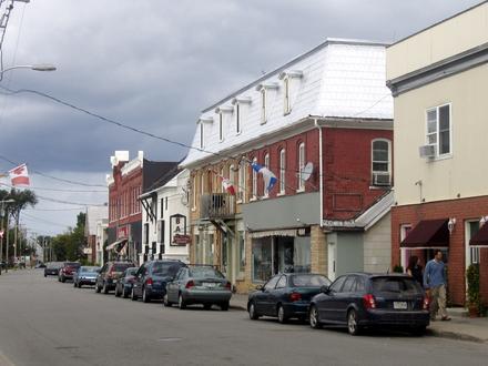 Shawville Image