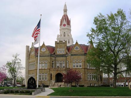 Pittsfield Image