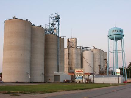 Immagine Prairie City (Iowa)