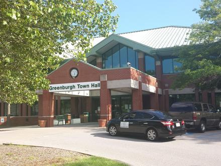 Greenburgh Image