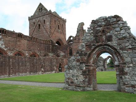 Image de New Abbey