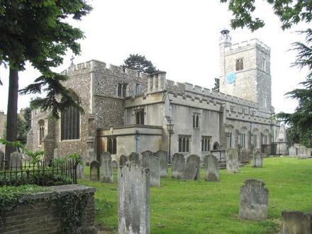 Cheshunt Image