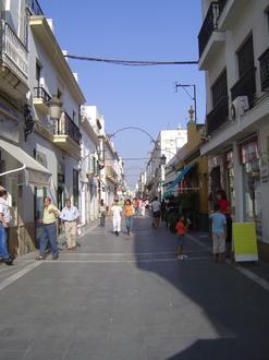 Puerto Real Image