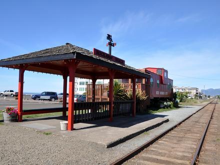 Rockaway Beach (Oregon) Image